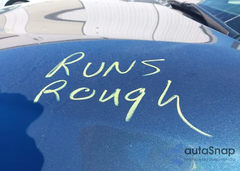 2013 Nissan Pathfinder Sv z USA, uszkodzony, nr VIN 5N1AR2MM6DC617678